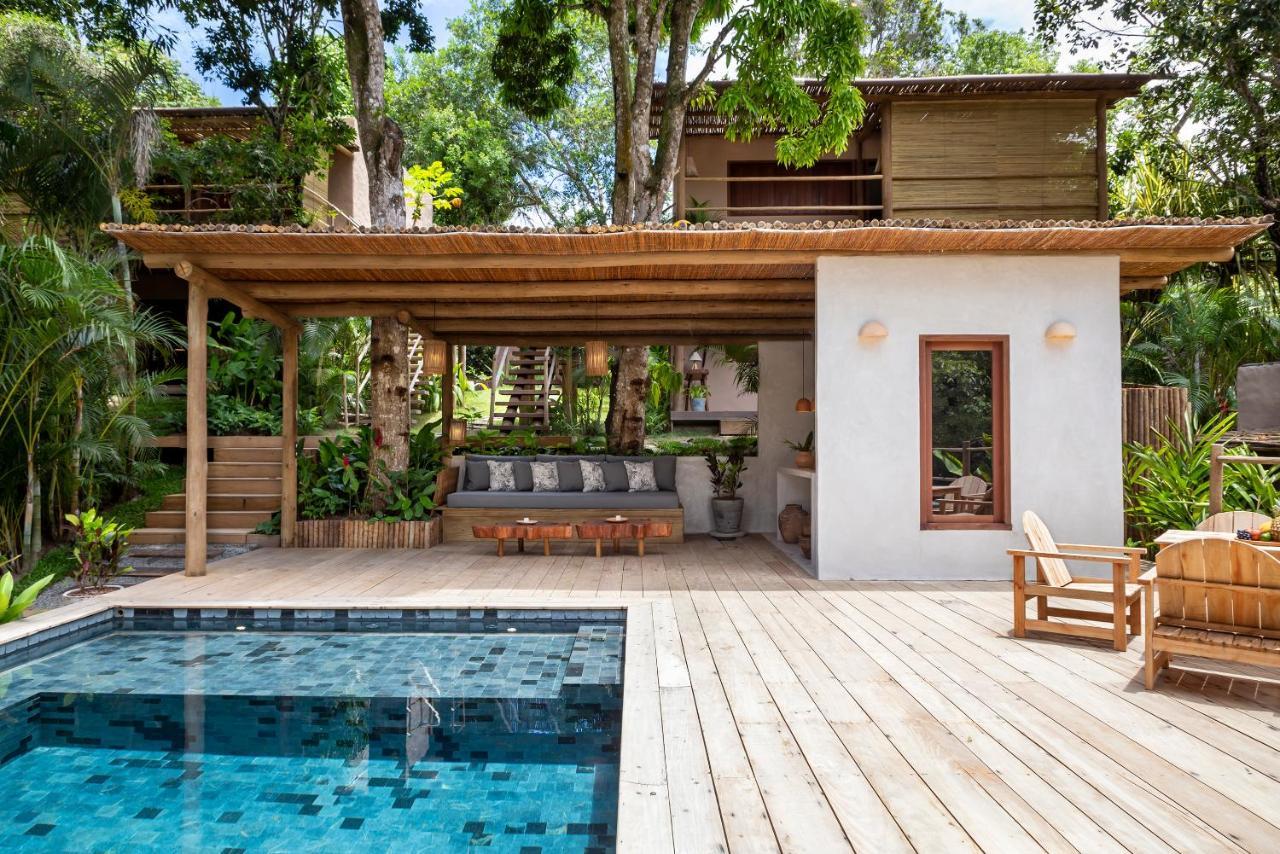 Vila 335 Trancoso Extérieur photo