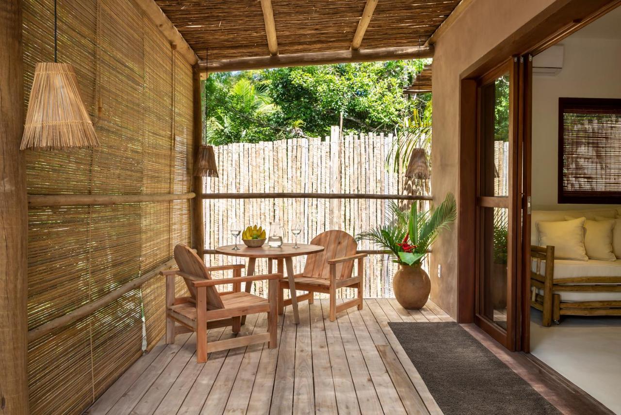 Vila 335 Trancoso Extérieur photo