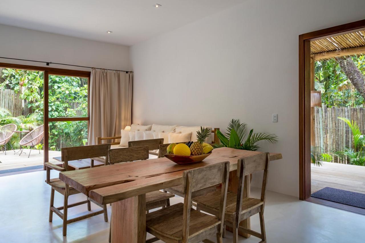 Vila 335 Trancoso Extérieur photo