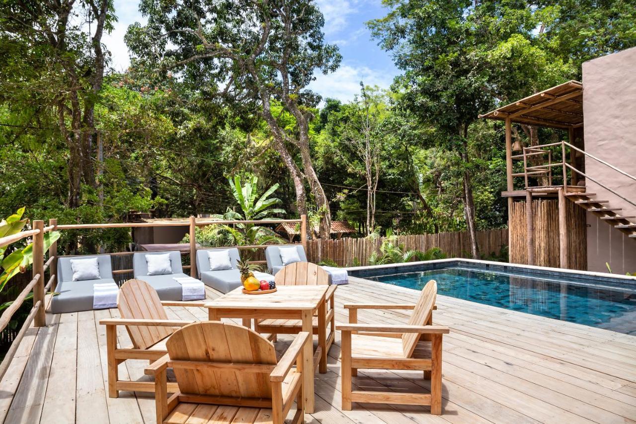 Vila 335 Trancoso Extérieur photo