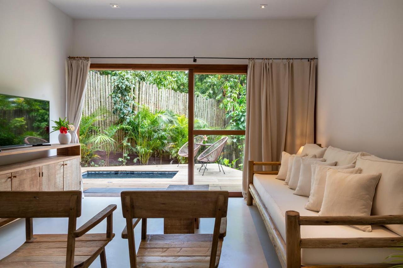Vila 335 Trancoso Extérieur photo