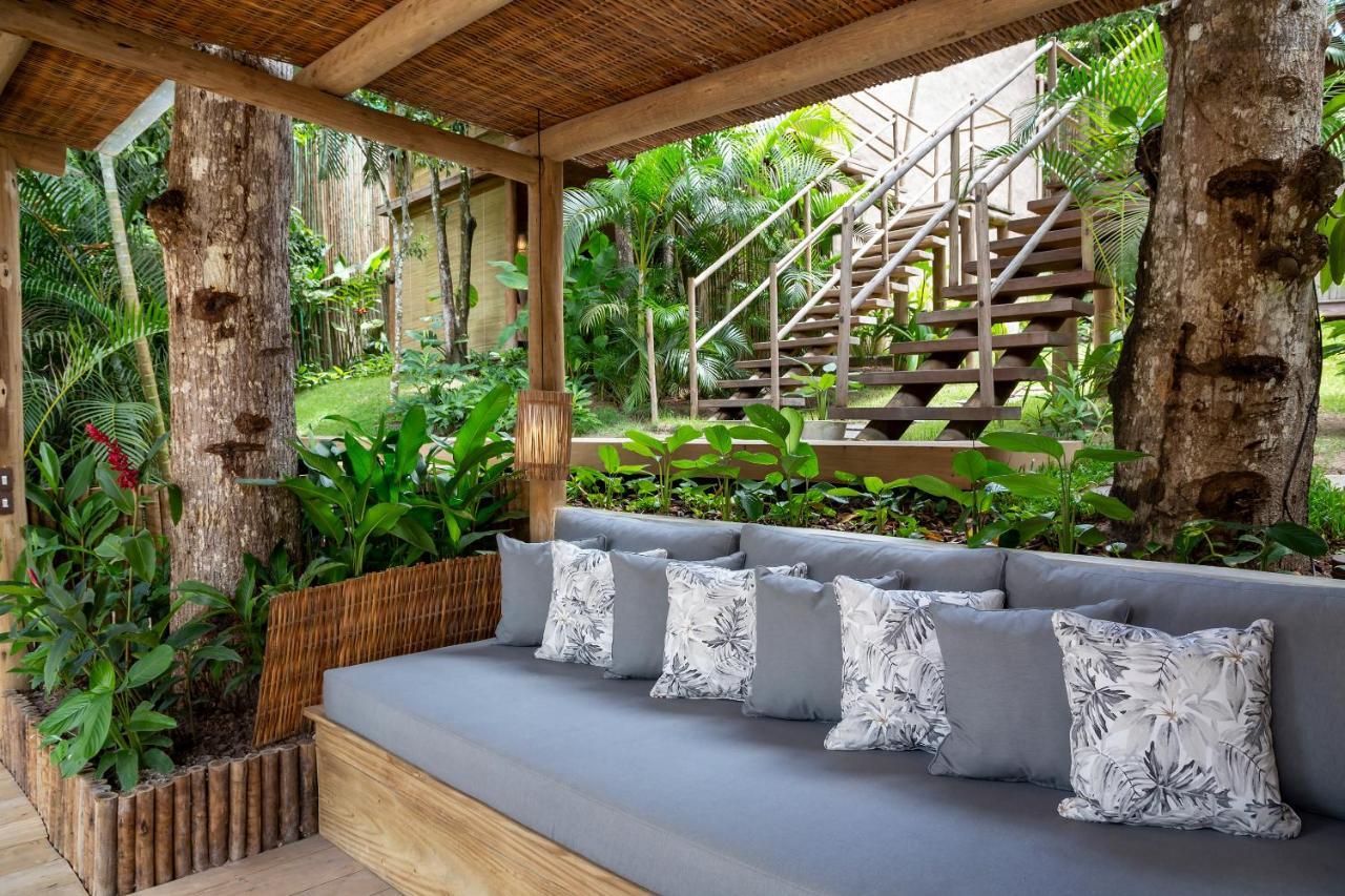 Vila 335 Trancoso Extérieur photo