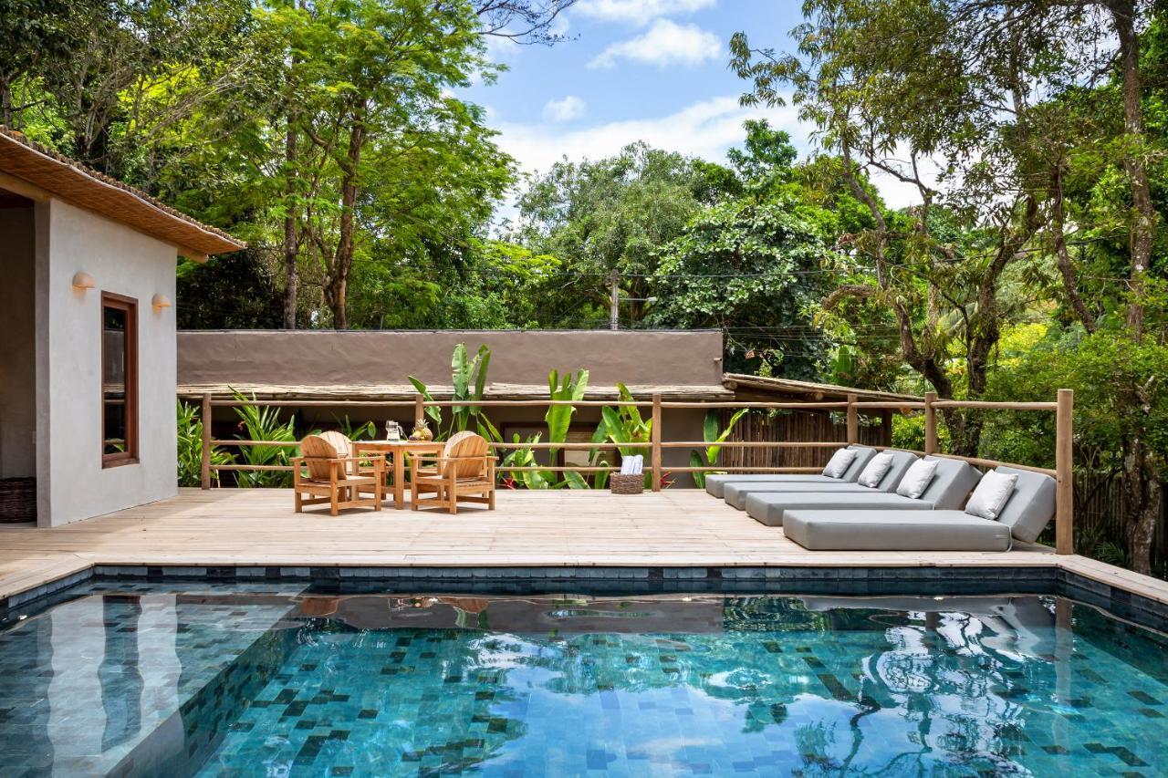 Vila 335 Trancoso Extérieur photo