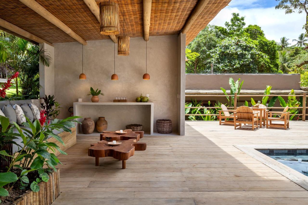 Vila 335 Trancoso Extérieur photo