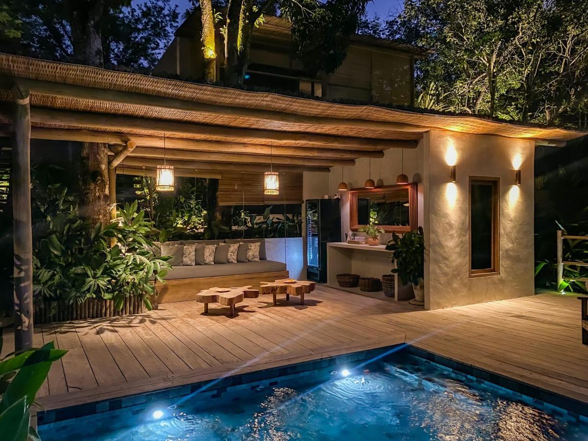 Vila 335 Trancoso Extérieur photo