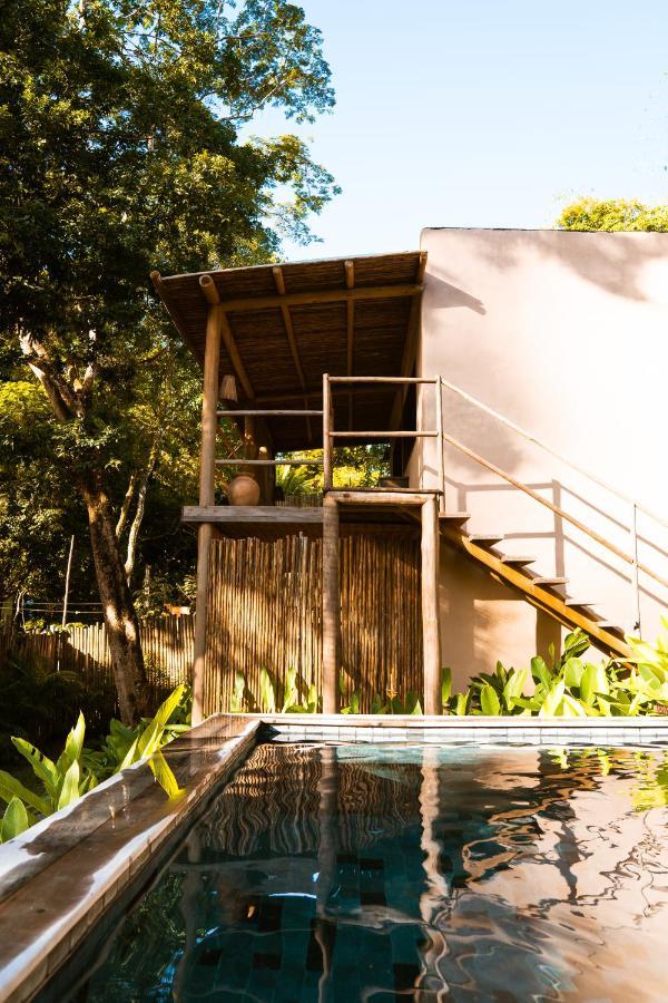 Vila 335 Trancoso Extérieur photo