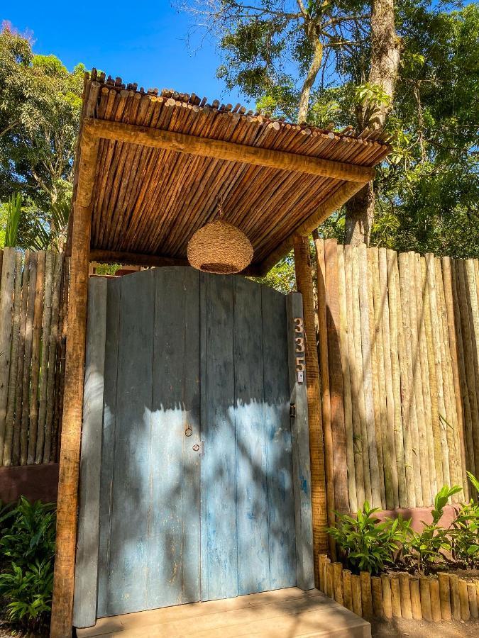 Vila 335 Trancoso Extérieur photo