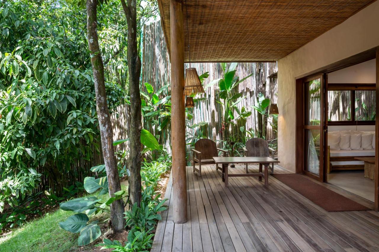 Vila 335 Trancoso Extérieur photo